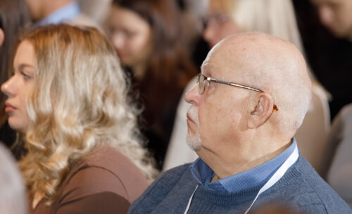 V Межрегиональная научно-практическая конференция «Енисейский урологический форум-2025»